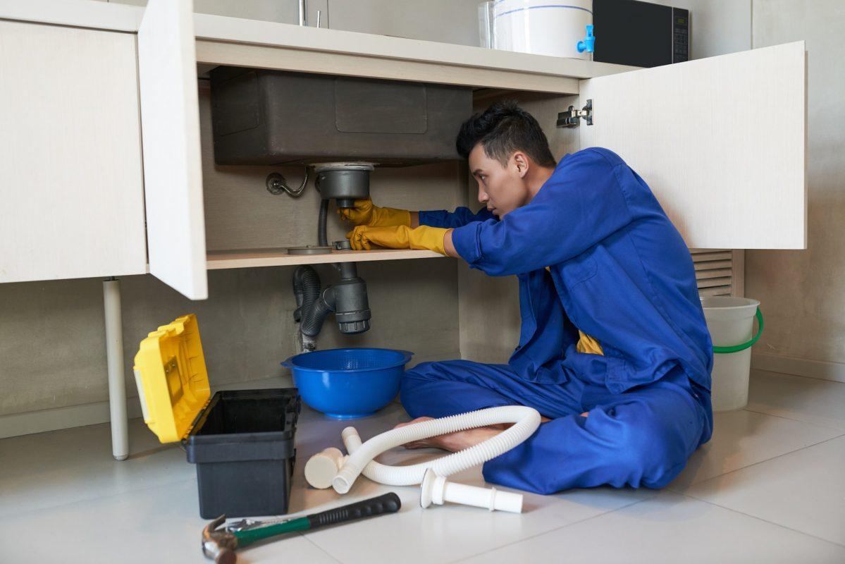 Drain Service